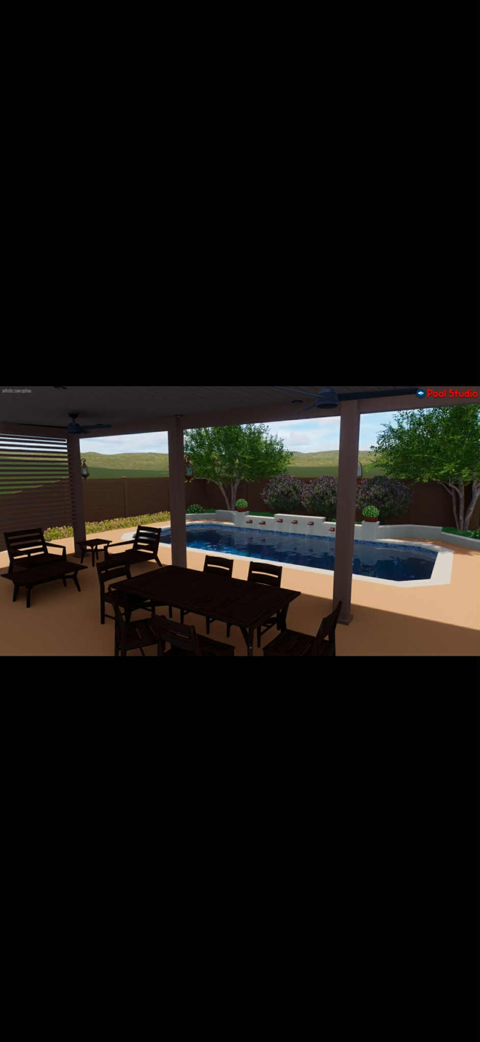 Featured patio cover project by Innovation General Construction LLC
